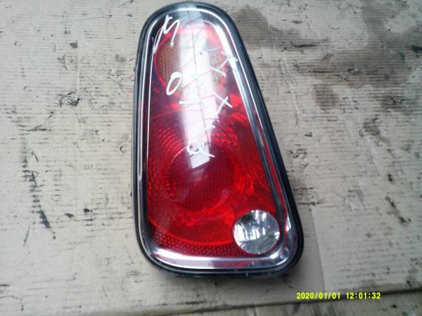 FEU ARRIERE GAUCHE MINI - Vue 1